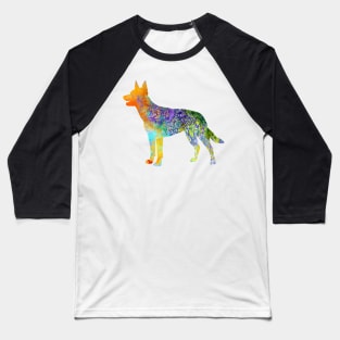 Kelpie Baseball T-Shirt